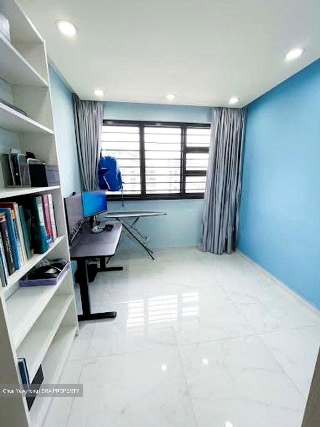 Blk 550A Segar Palmview (Bukit Panjang), HDB 4 Rooms #624935701